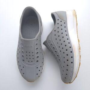 Native Child Robbie Sugarlite Slip On Sneakers size C11